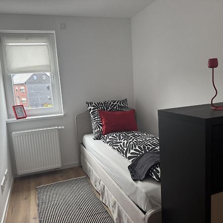 Ferienwohnung Bea Horn Luaran gambar