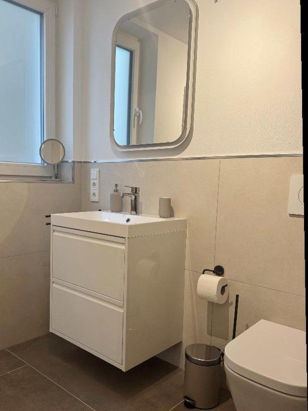 Ferienwohnung Bea Horn Luaran gambar