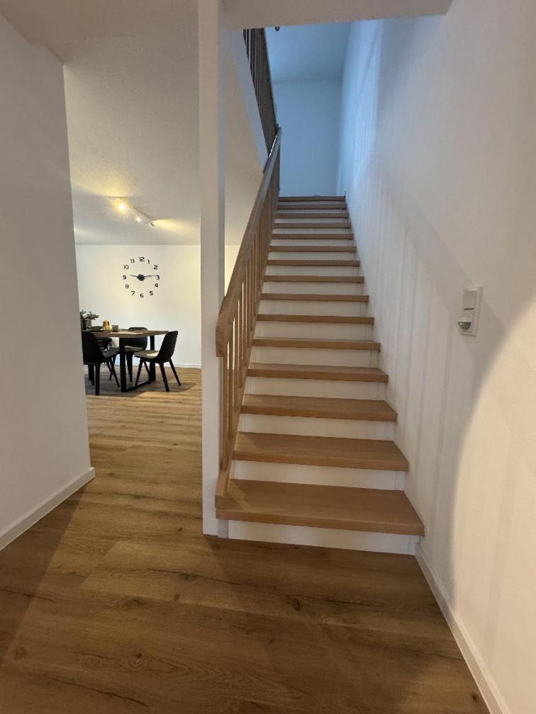 Ferienwohnung Bea Horn Luaran gambar