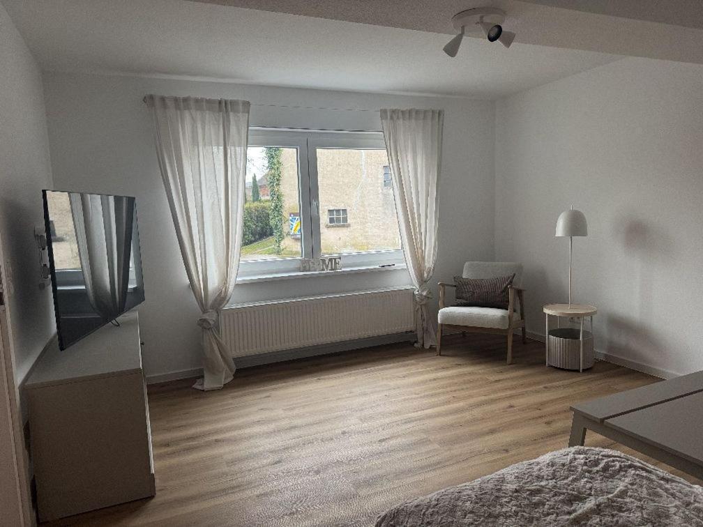 Ferienwohnung Bea Horn Luaran gambar