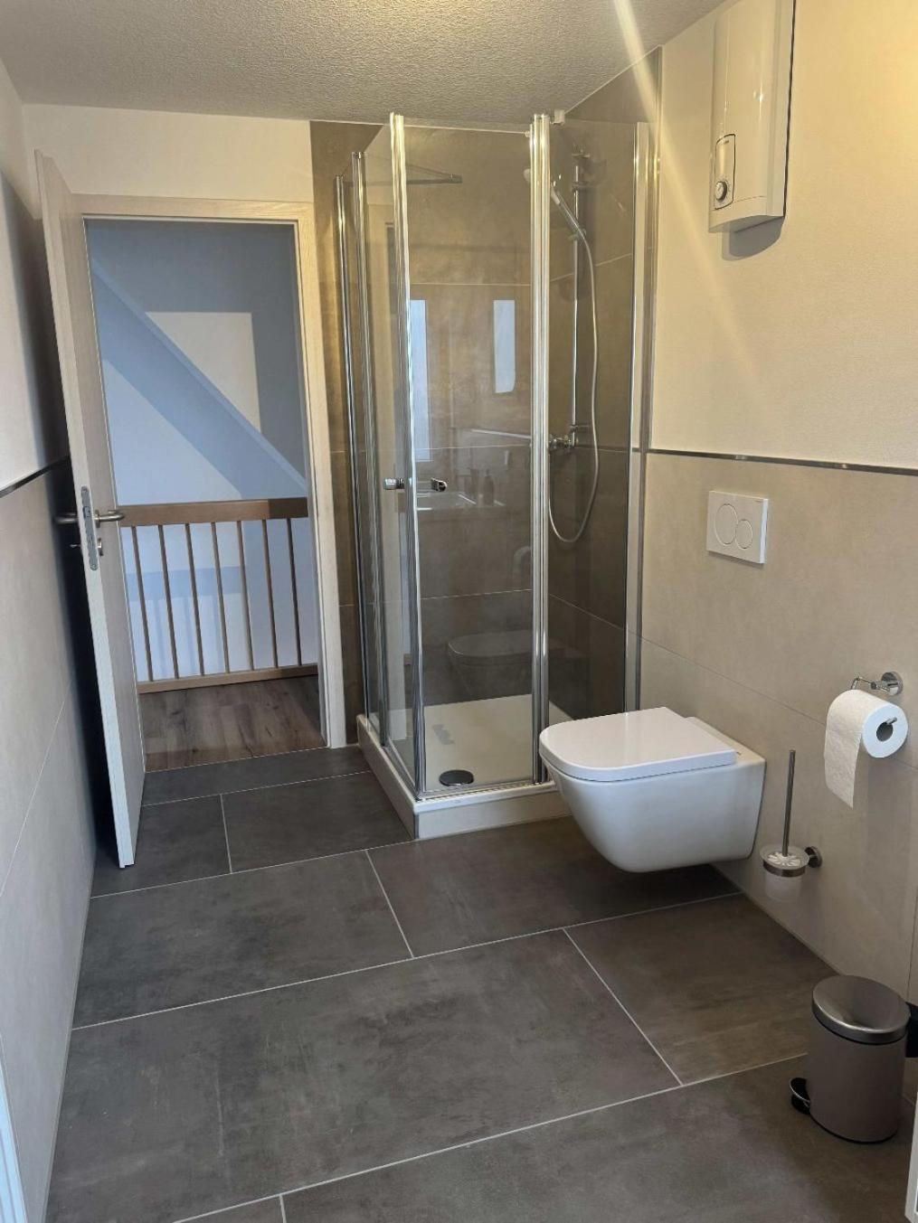 Ferienwohnung Bea Horn Luaran gambar