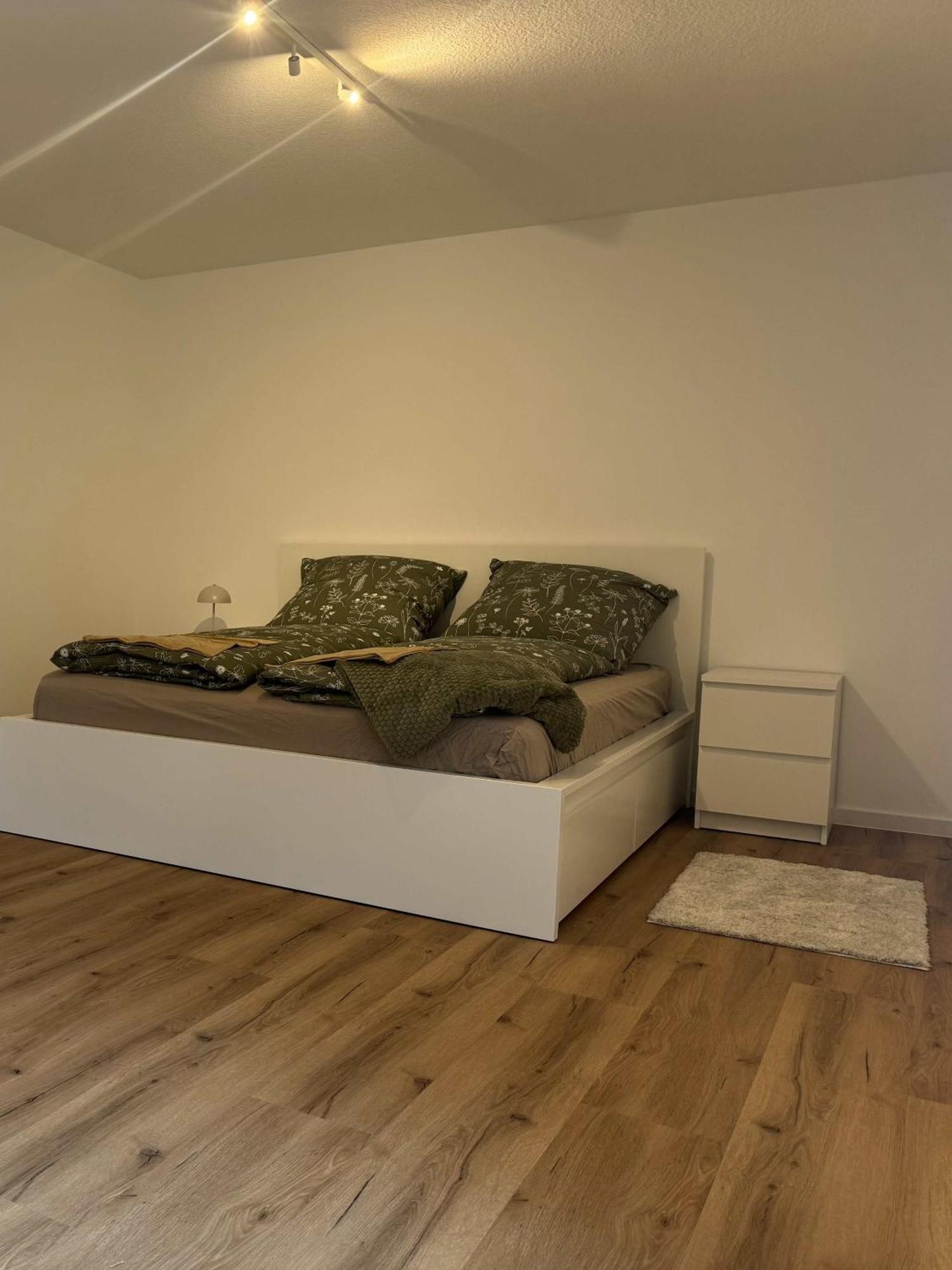 Ferienwohnung Bea Horn Luaran gambar