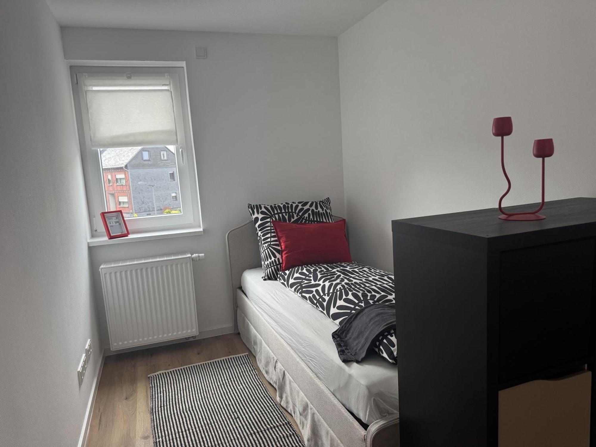 Ferienwohnung Bea Horn Luaran gambar